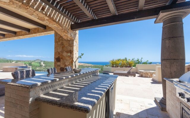 Villa Delmar Exquisite Villa w Views