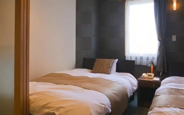 Auberge Dogo