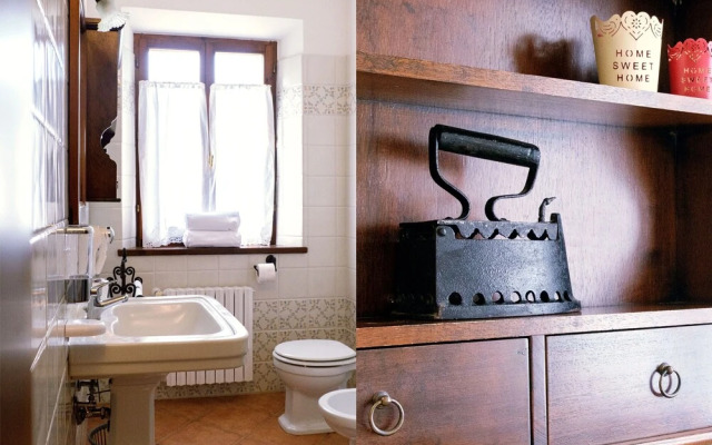 Agriturismo Cavalierino