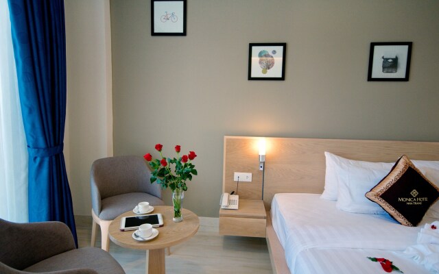 Gibson Hotel Nha Trang