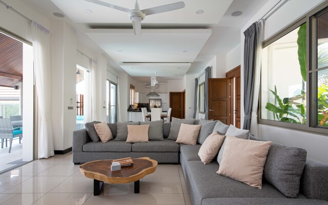 Horizon Villas Samui