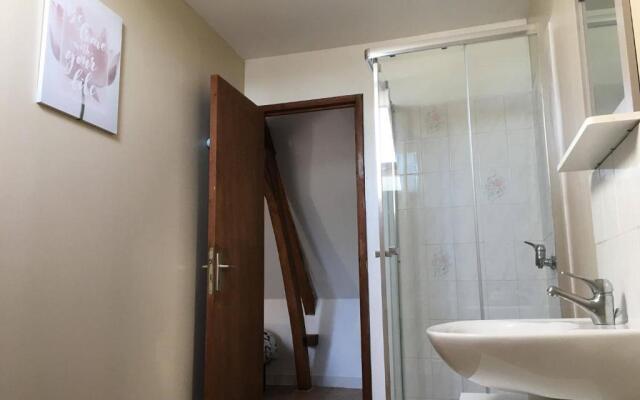 Chambres d hotes à la ferme