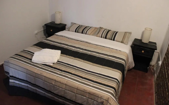 Hostel Foster Rosario