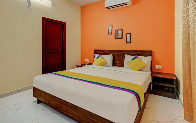 Itsy Hotels Royal Monarch