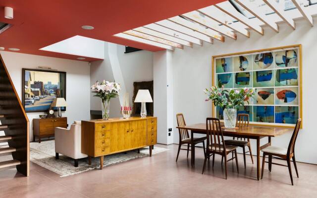 onefinestay - West Kensington apartments