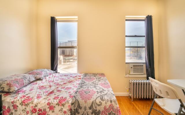 Furnished Empire Blvd Guest House