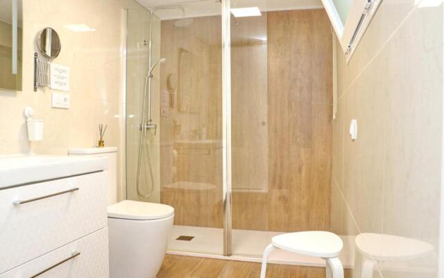 Apartamento Isabella Vejer
