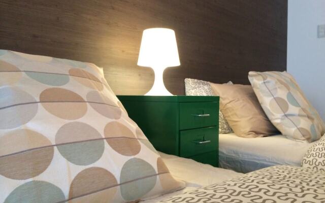 nid NAMBA at Residence East