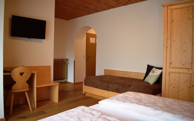 Garni Appartements Helvetia