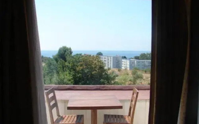 Florya Konagi Hotel