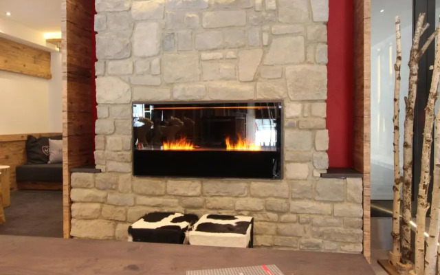 AvenidA Mountain Lodges Kaprun