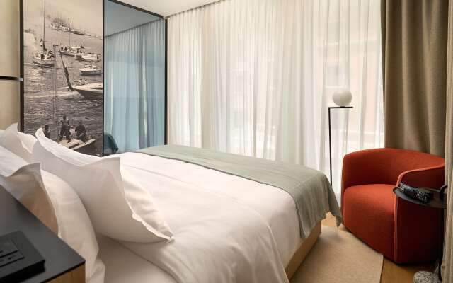 Hotel Ambasador