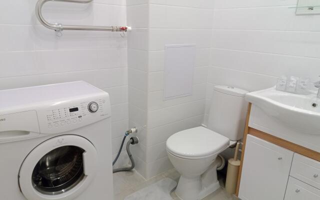 Like Home (Лайк Хоум) на улице Юбилейная 3 корпус 1