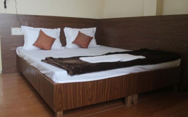 Hotel Hare Krishna