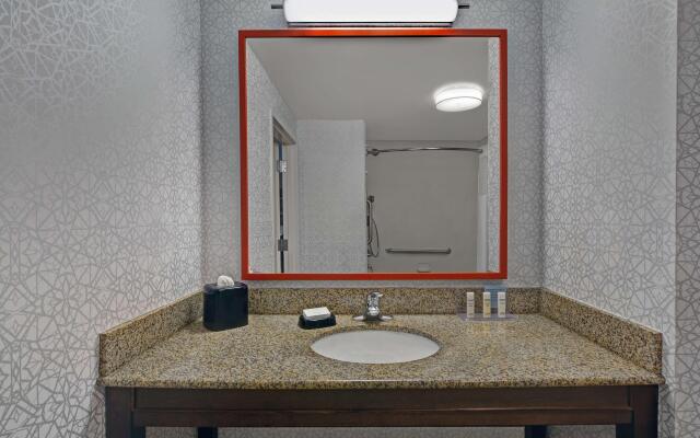 Hampton Inn Bath (Brunswick Area)