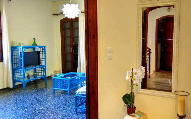 AnM Apartments