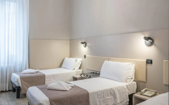 Hotel Bogart