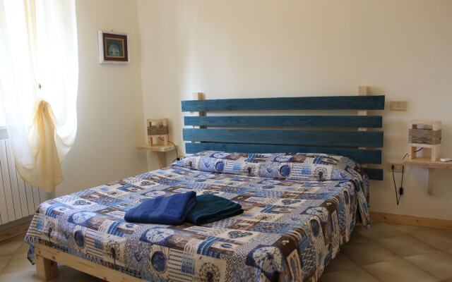 Villa Lina Bed&Breakfast