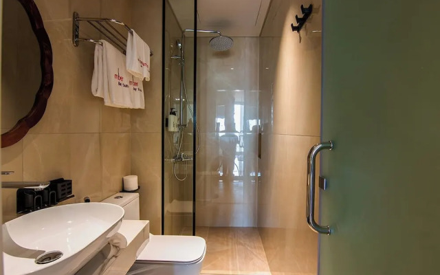 Amber Bay Suites Da Nang