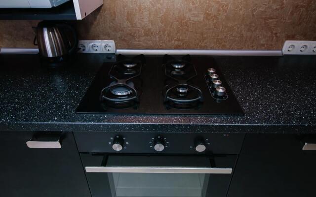 Апартаменты на улице Плеханова