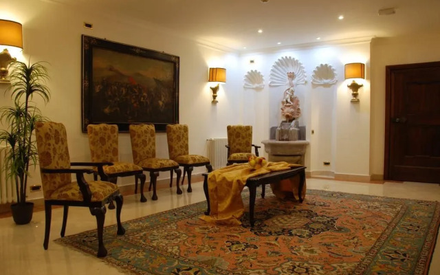 Hotel Leon D´Oro