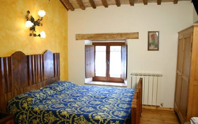 Bed & Breakfast San Firmano