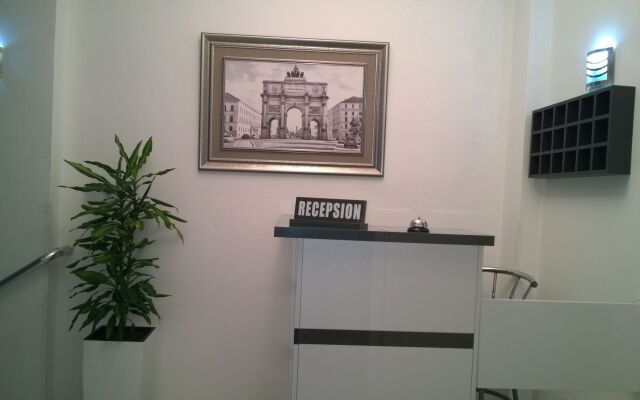 Ceko Hotel