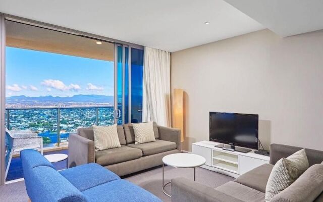 H Residence Apartments- Holiday Paradise