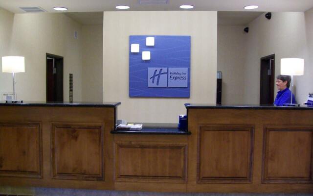Holiday Inn Express Suites Jasper by IHG