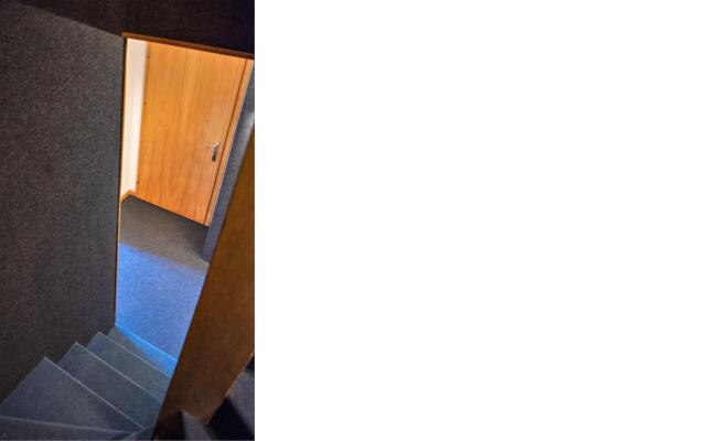 Chesa Flurina - Celerina