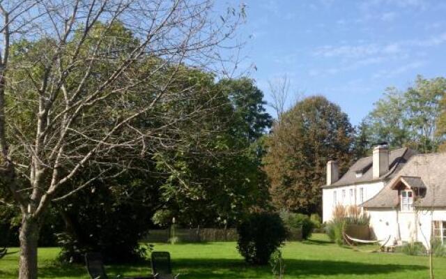 Gite-Holiday Home Au Moulin 1771