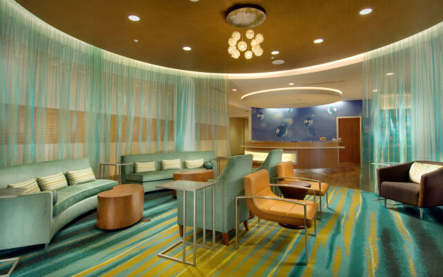 SpringHill Suites Potomac Mills Woodbridge