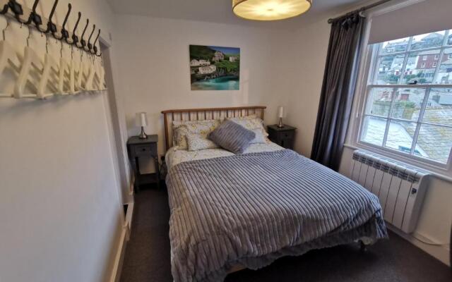 Malahne Apartment Port Isaac