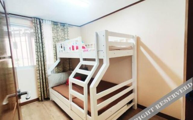 Zenmist Properties- 2 Bedroom Deluxe