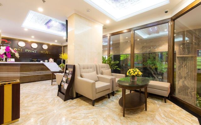 Dai Phat Hotel