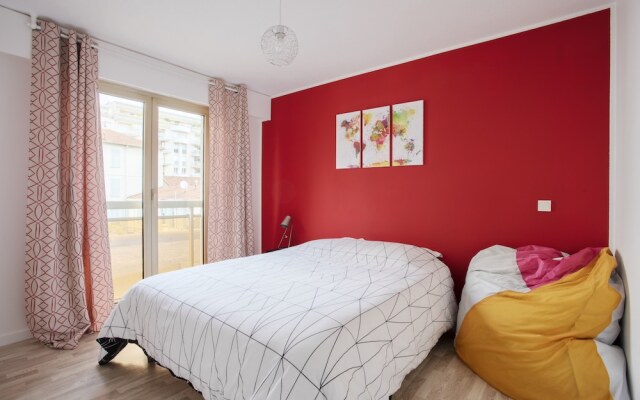 Résidence la Petite Louisane by Weekome