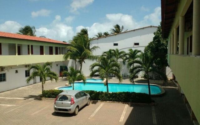 Pousada Espaço Verde