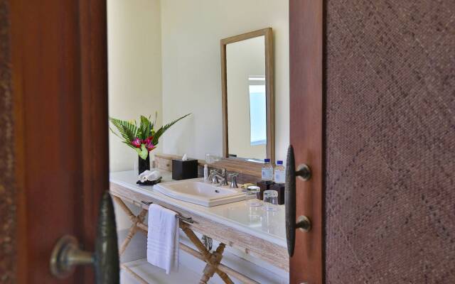 Sudamala Resort, Senggigi