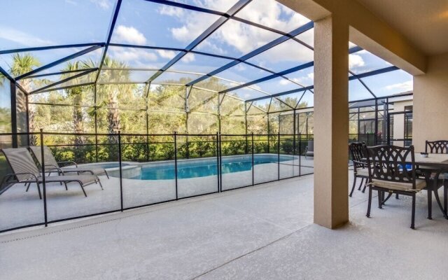 5244oa 6 Bedroom Villa