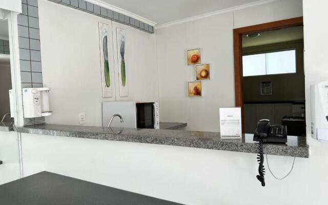 Multiparque Hplus Long Stay