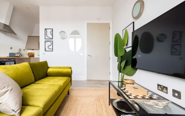 The Camberwell Loft - Captivating 2bdr Flat