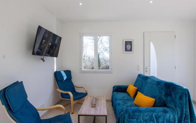 Gîte Saint-Martial-de-Nabirat, 3 pièces, 4 personnes - FR-1-616-242