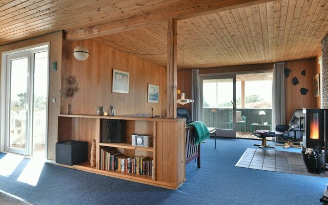 6 Person Holiday Home in Fano-by Traum