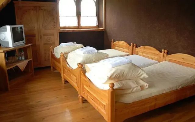 Krakowiacy i Górale