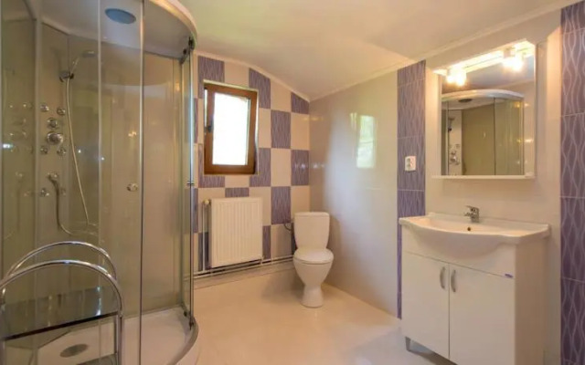 Casa de vacanta ELLEN