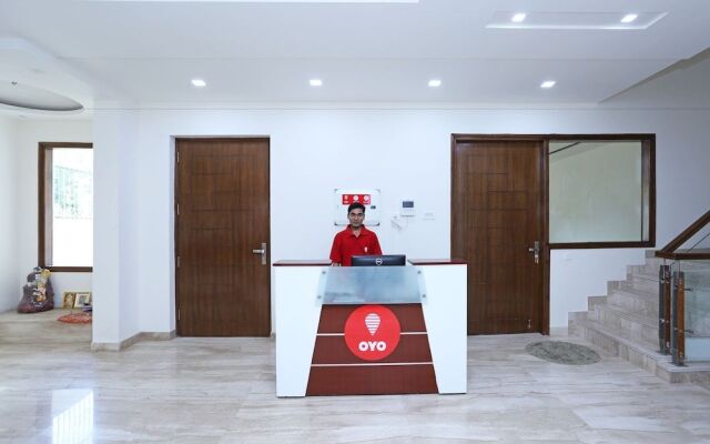 OYO 6576 Viskon Rooms