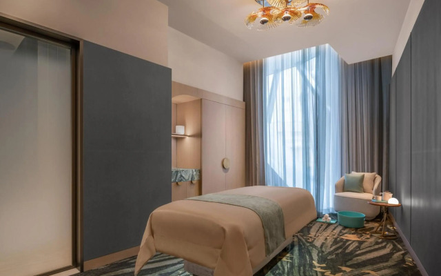 W Macau - Studio City