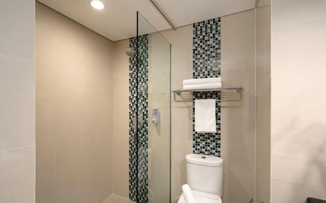 BATIQA Hotel & Apartments Karawang