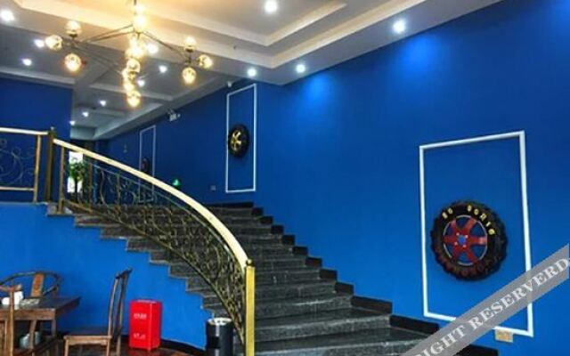 Cat Hotel (Xingguo Dongcheng International Branch)