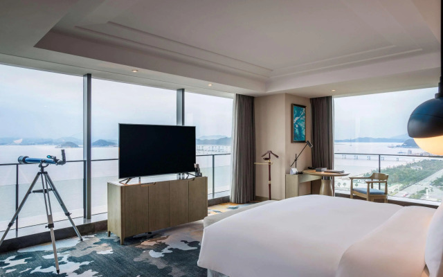 Pullman Zhoushan Seaside